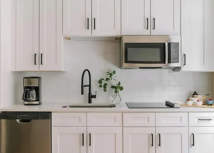 Livn Millennium Park Downtown 2br