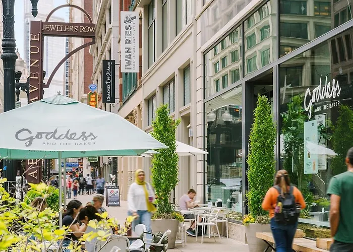 Livn Millennium Park Downtown 2br * Chicago